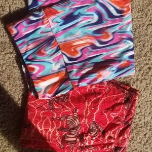 LuLaRoe leggings os